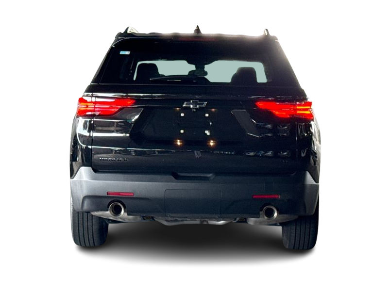 Thumbnail: 2023 Chevrolet Traverse - 5