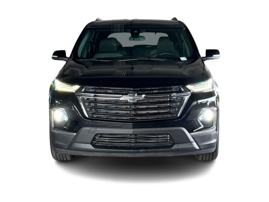 Thumbnail: 2023 Chevrolet Traverse - 6