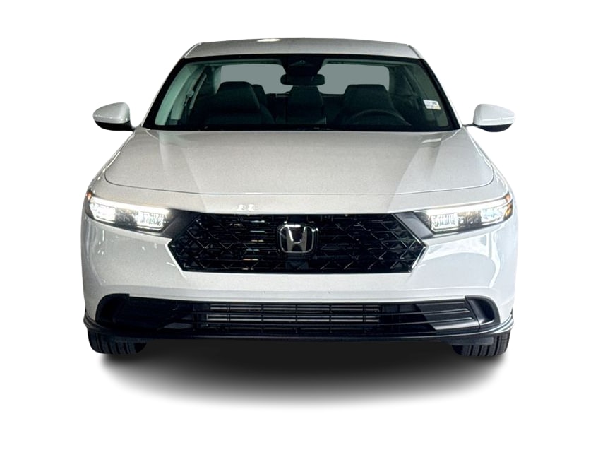 Thumbnail: 2025 Honda Accord - 6