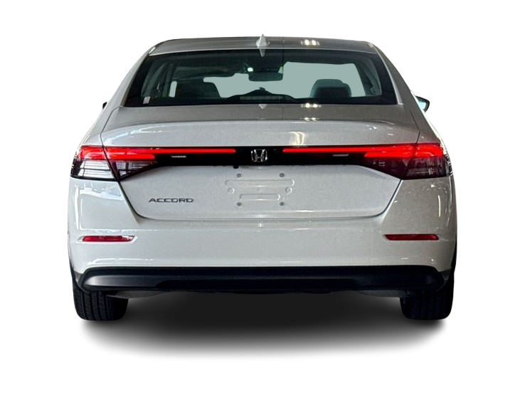 Thumbnail: 2025 Honda Accord - 5