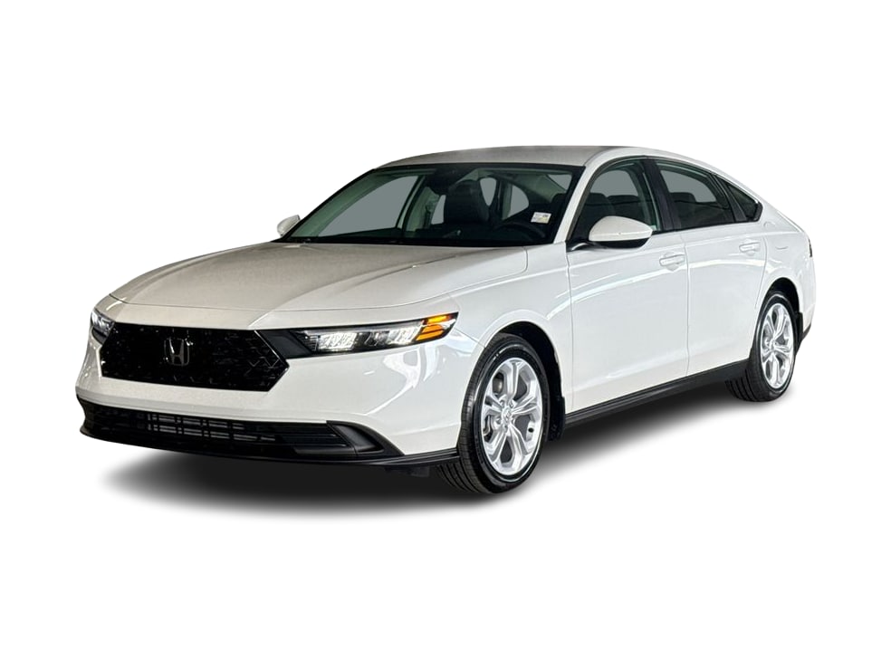 Thumbnail: 2025 Honda Accord - 22