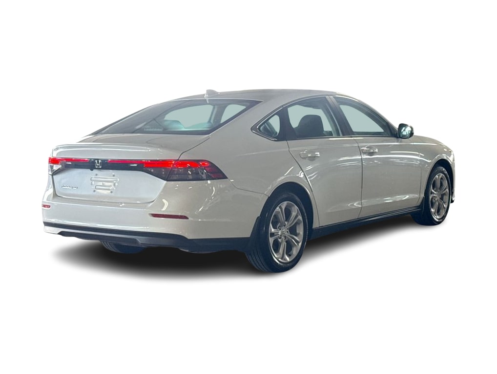 Thumbnail: 2025 Honda Accord - 23