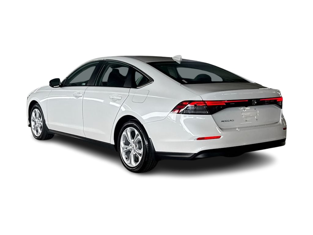 Thumbnail: 2025 Honda Accord - 4