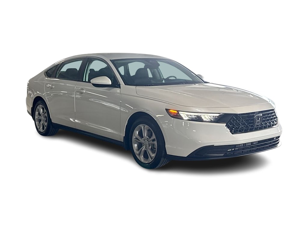 Thumbnail: 2025 Honda Accord - 21