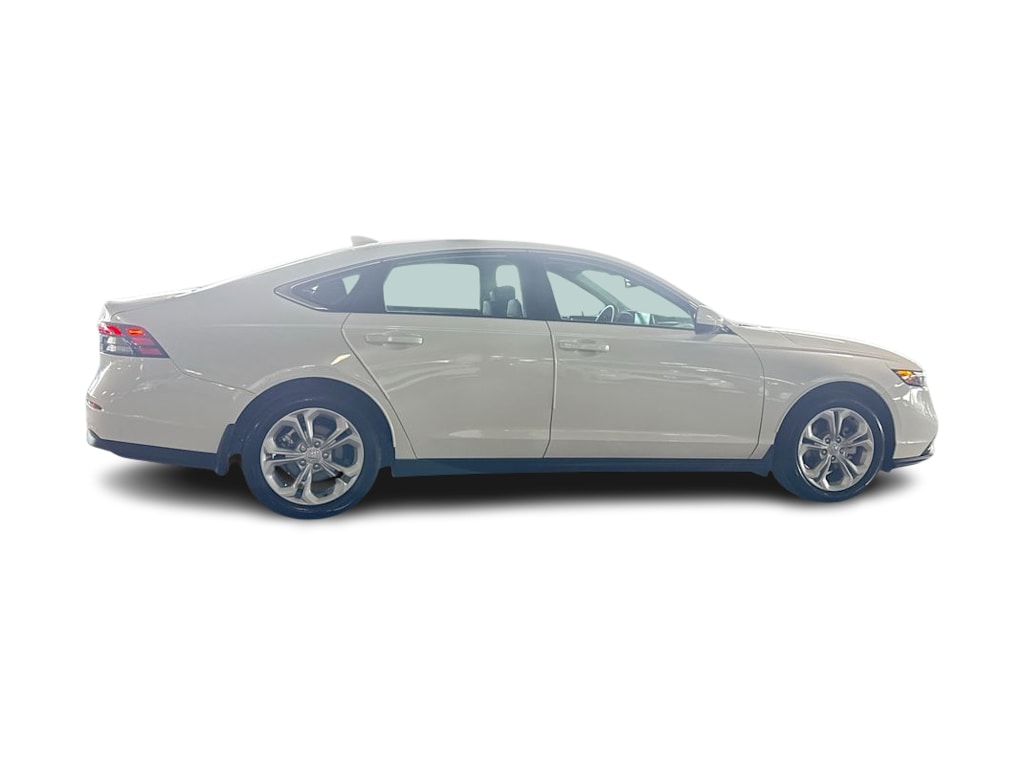 Thumbnail: 2025 Honda Accord - 24