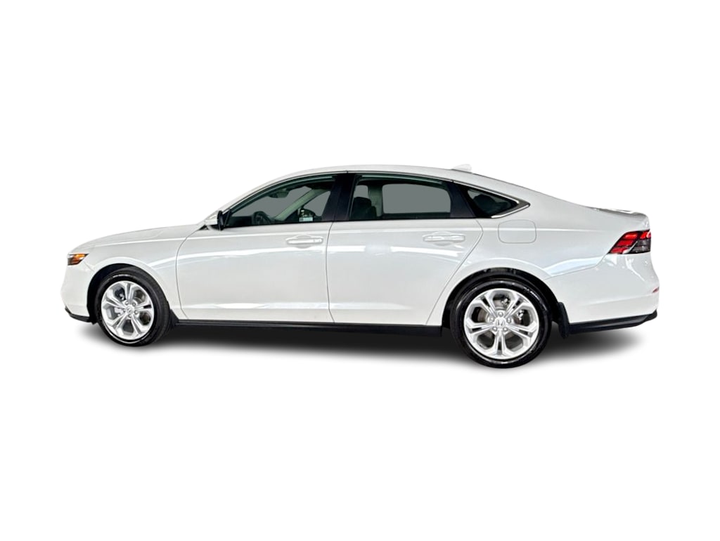 Thumbnail: 2025 Honda Accord - 3