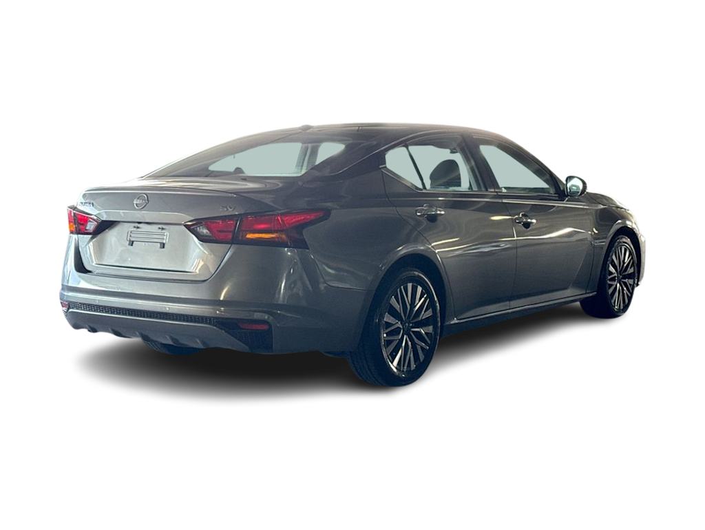 Thumbnail: 2023 Nissan Altima - 22