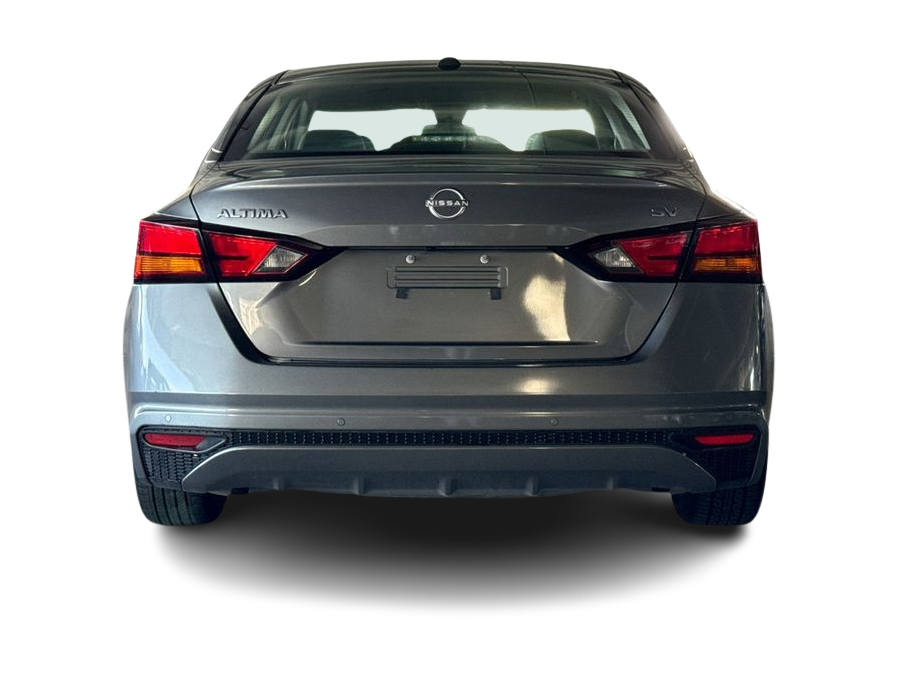 Thumbnail: 2023 Nissan Altima - 5