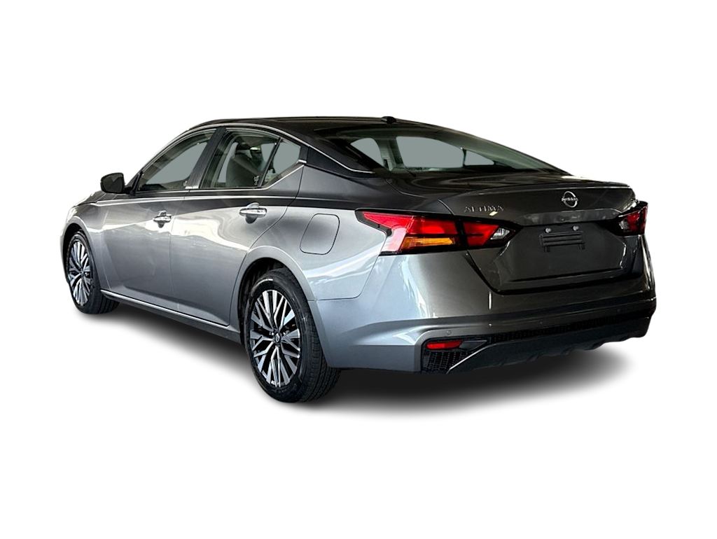 Thumbnail: 2023 Nissan Altima - 4