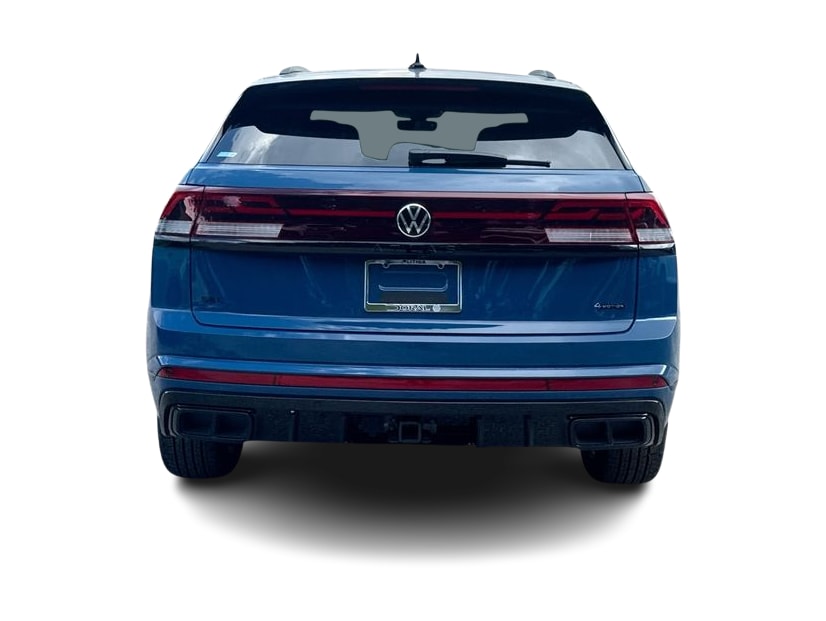 Thumbnail: 2026 Volkswagen Atlas - 5