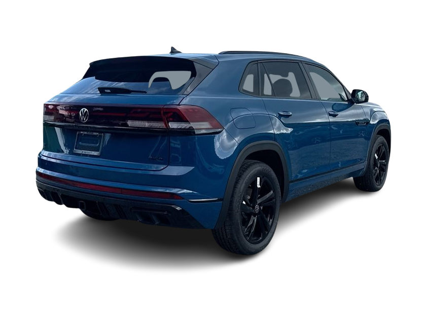 Thumbnail: 2026 Volkswagen Atlas - 22