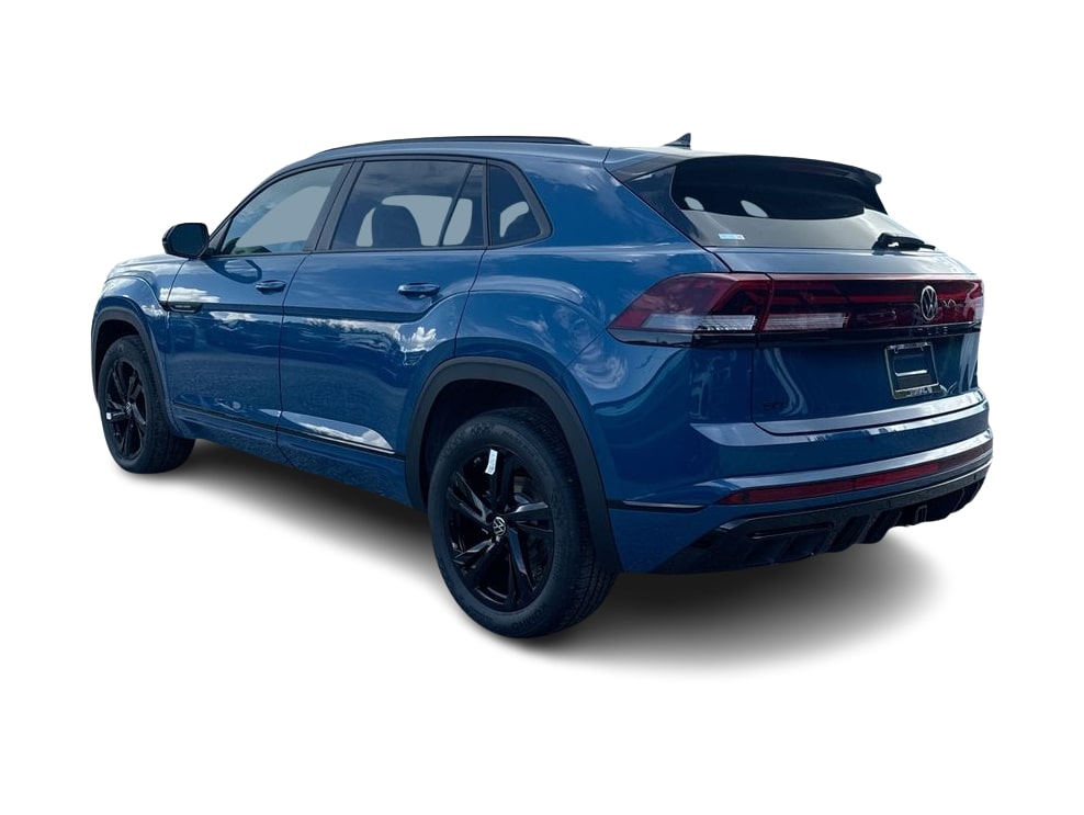 Thumbnail: 2026 Volkswagen Atlas - 4