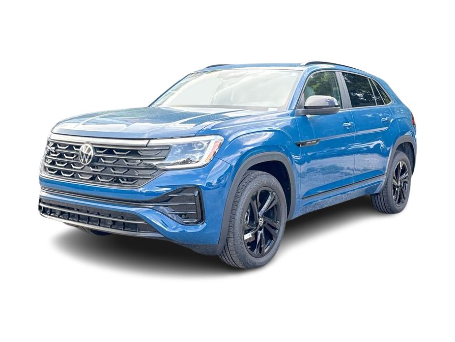 Thumbnail: 2026 Volkswagen Atlas - 21