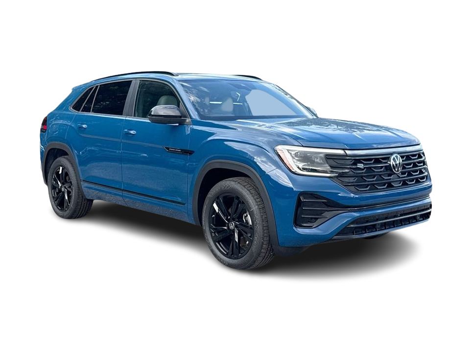 Thumbnail: 2026 Volkswagen Atlas - 20