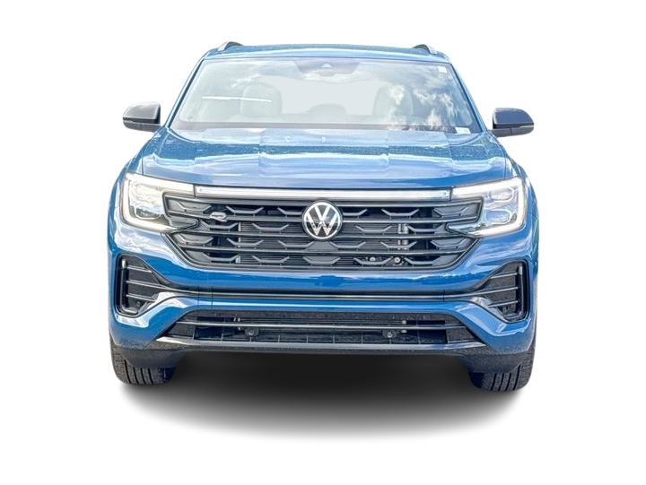 Thumbnail: 2026 Volkswagen Atlas - 6