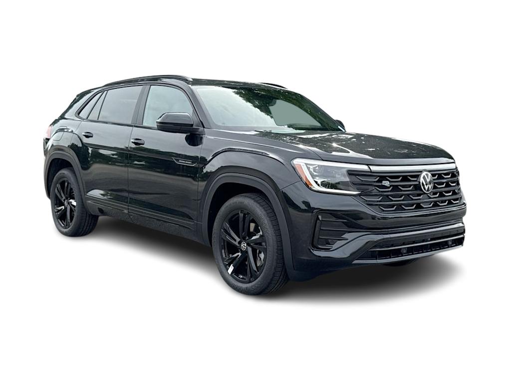 Thumbnail: 2026 Volkswagen Atlas - 12