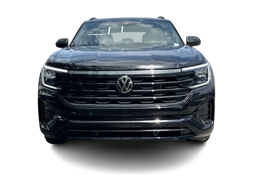 Thumbnail: 2026 Volkswagen Atlas - 5
