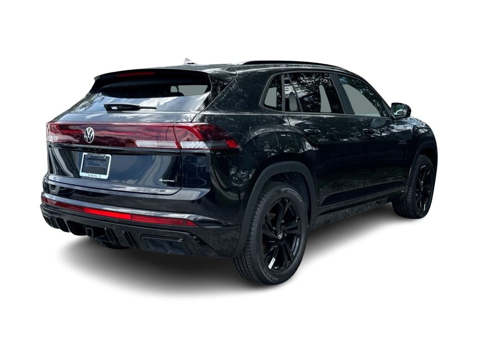 Thumbnail: 2026 Volkswagen Atlas - 22