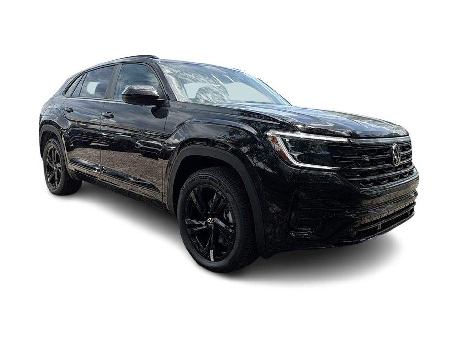 Thumbnail: 2026 Volkswagen Atlas - 19