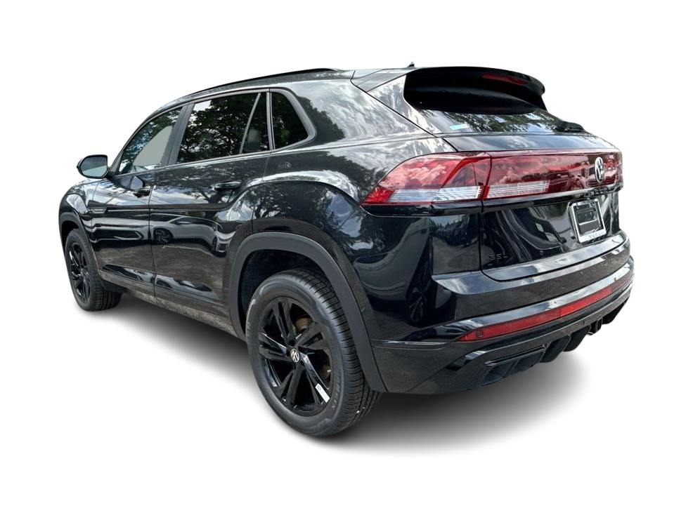 Thumbnail: 2026 Volkswagen Atlas - 4