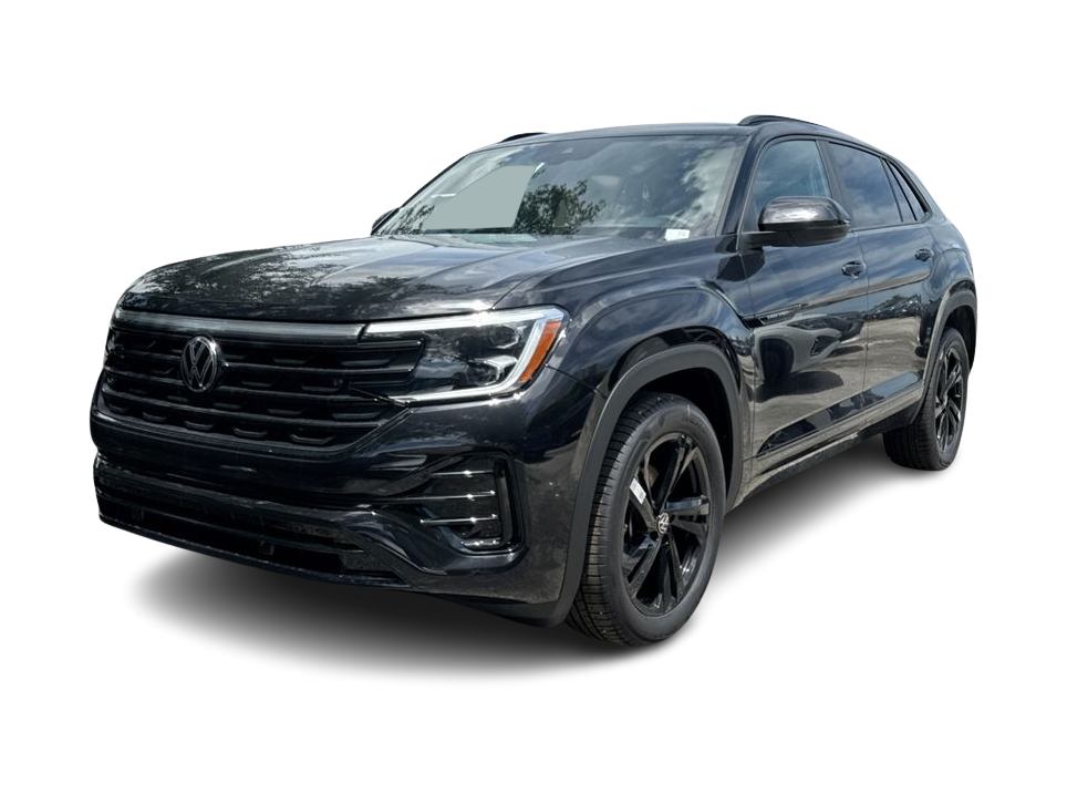 Thumbnail: 2026 Volkswagen Atlas - 20
