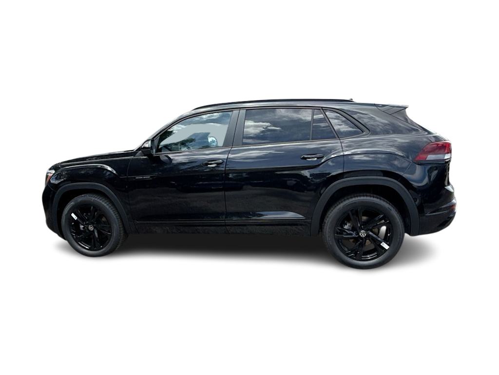 Thumbnail: 2026 Volkswagen Atlas - 3