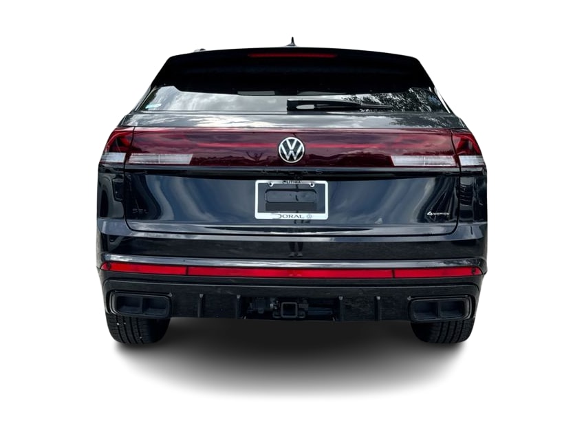 Thumbnail: 2026 Volkswagen Atlas - 21