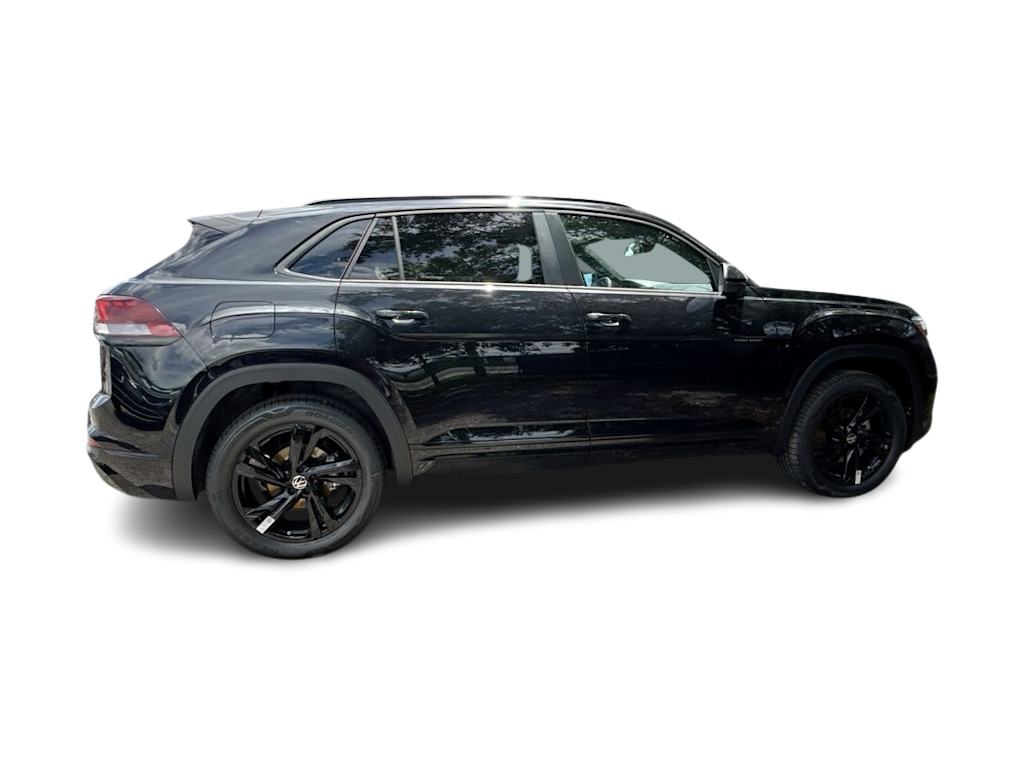 Thumbnail: 2026 Volkswagen Atlas - 23