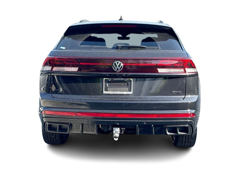 Thumbnail: 2026 Volkswagen Atlas - 21