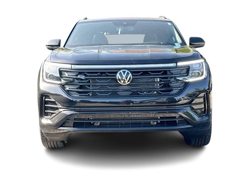 Thumbnail: 2026 Volkswagen Atlas - 5