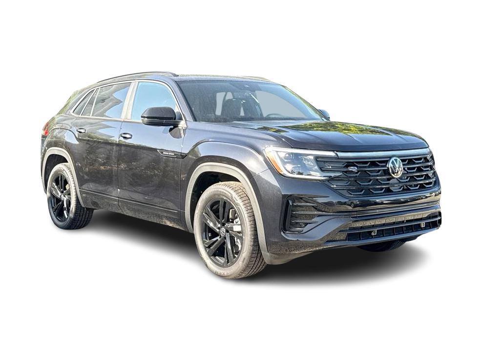 Thumbnail: 2026 Volkswagen Atlas - 19