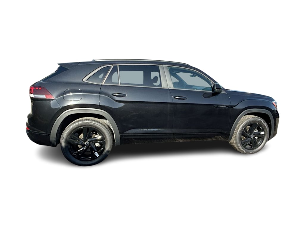 Thumbnail: 2026 Volkswagen Atlas - 23