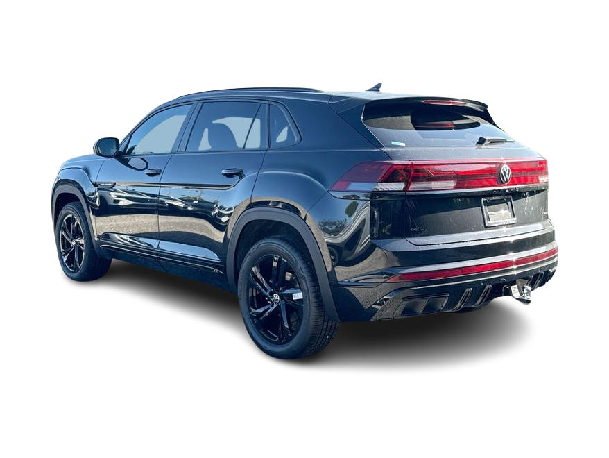 Thumbnail: 2026 Volkswagen Atlas - 4
