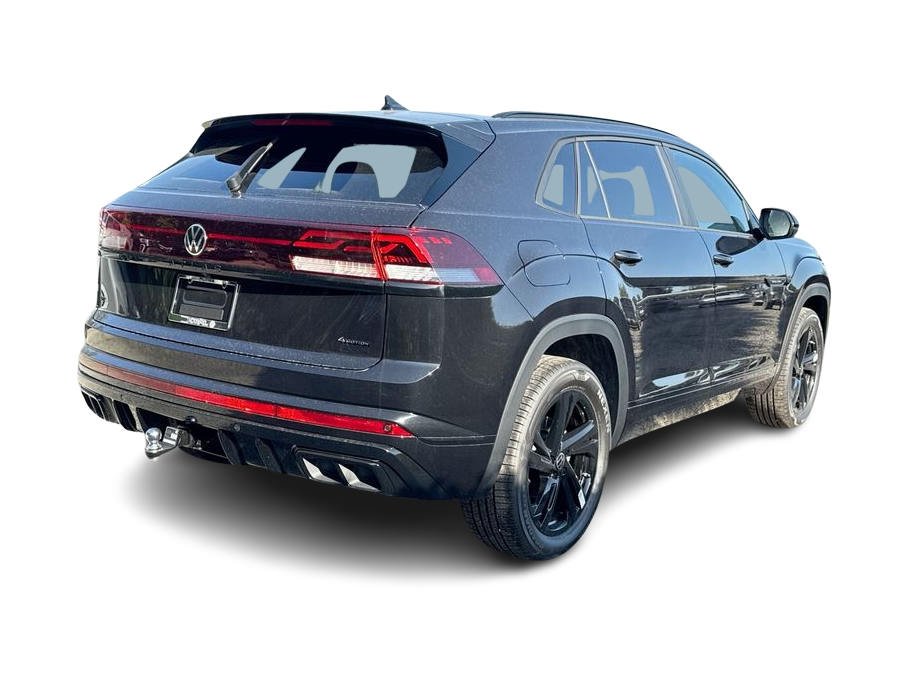 Thumbnail: 2026 Volkswagen Atlas - 22