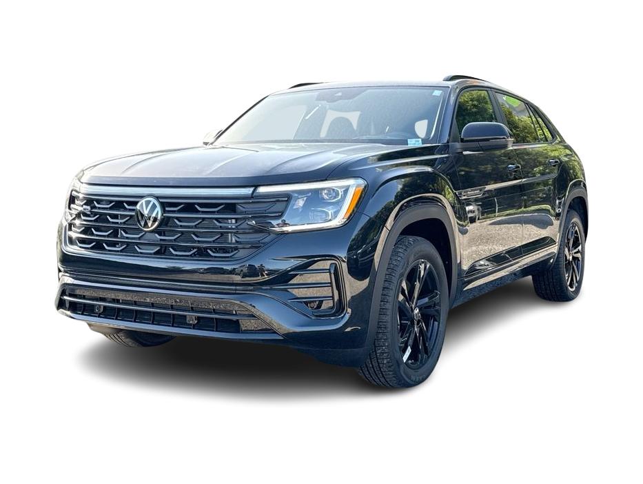 Thumbnail: 2026 Volkswagen Atlas - 20