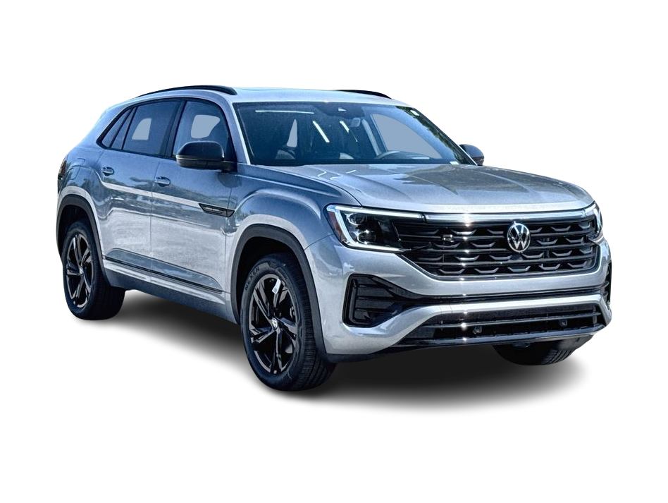 Thumbnail: 2026 Volkswagen Atlas - 22