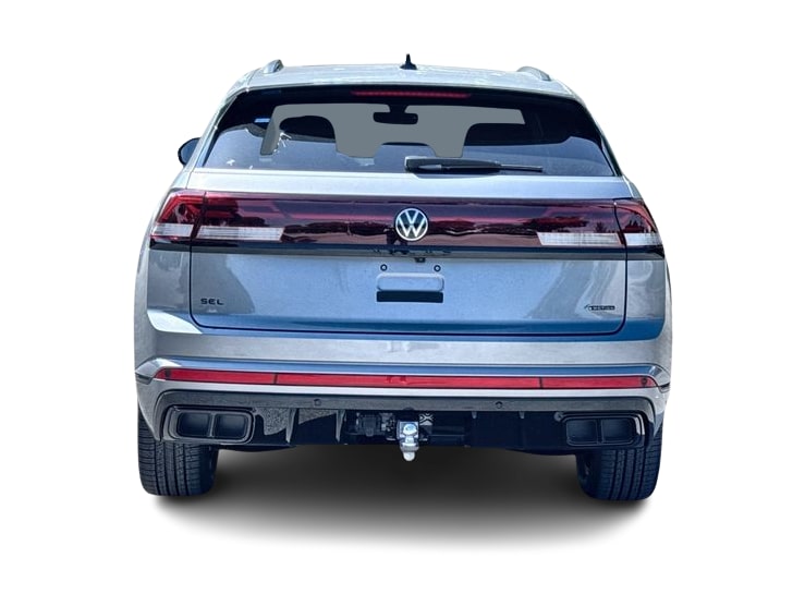 Thumbnail: 2026 Volkswagen Atlas - 5