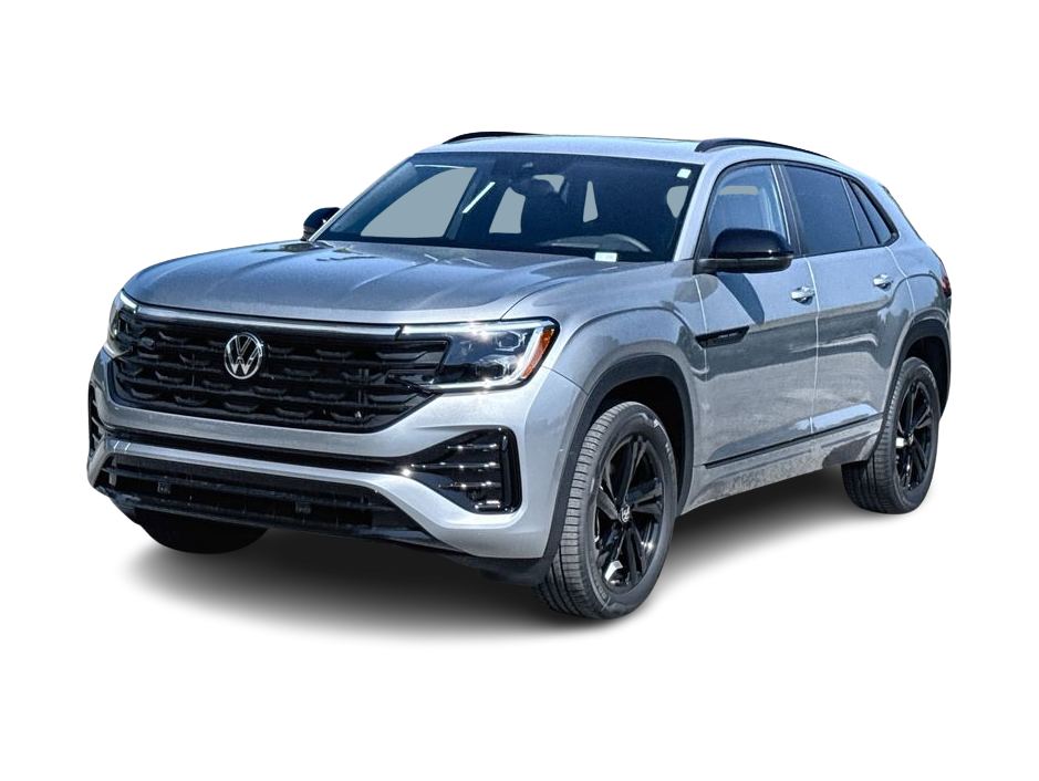 Thumbnail: 2026 Volkswagen Atlas - 23
