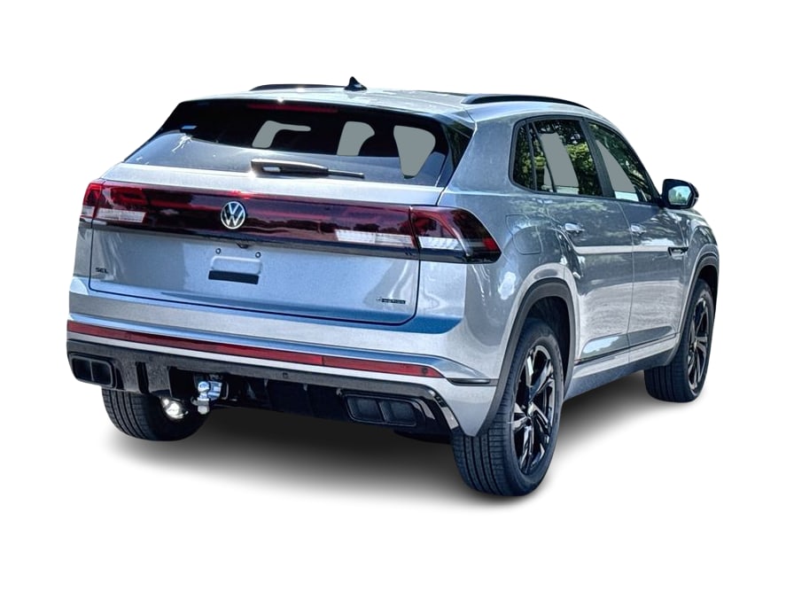Thumbnail: 2026 Volkswagen Atlas - 20