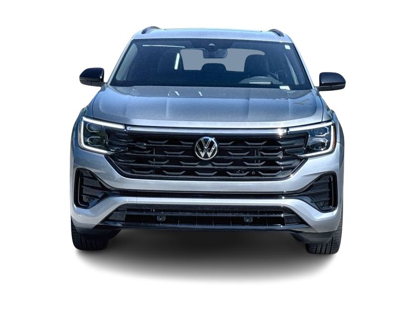 Thumbnail: 2026 Volkswagen Atlas - 6