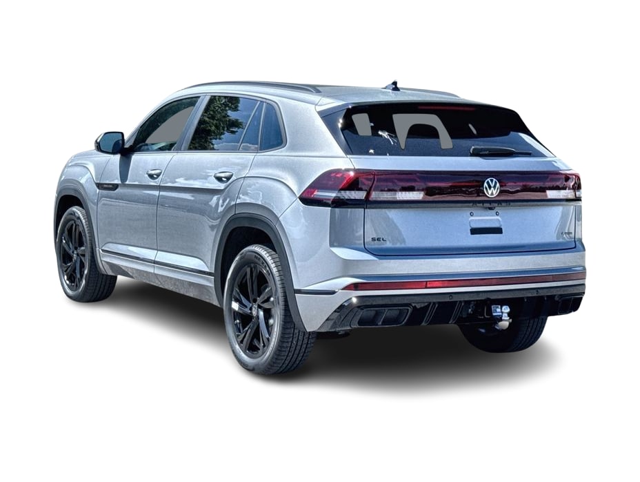 Thumbnail: 2026 Volkswagen Atlas - 4