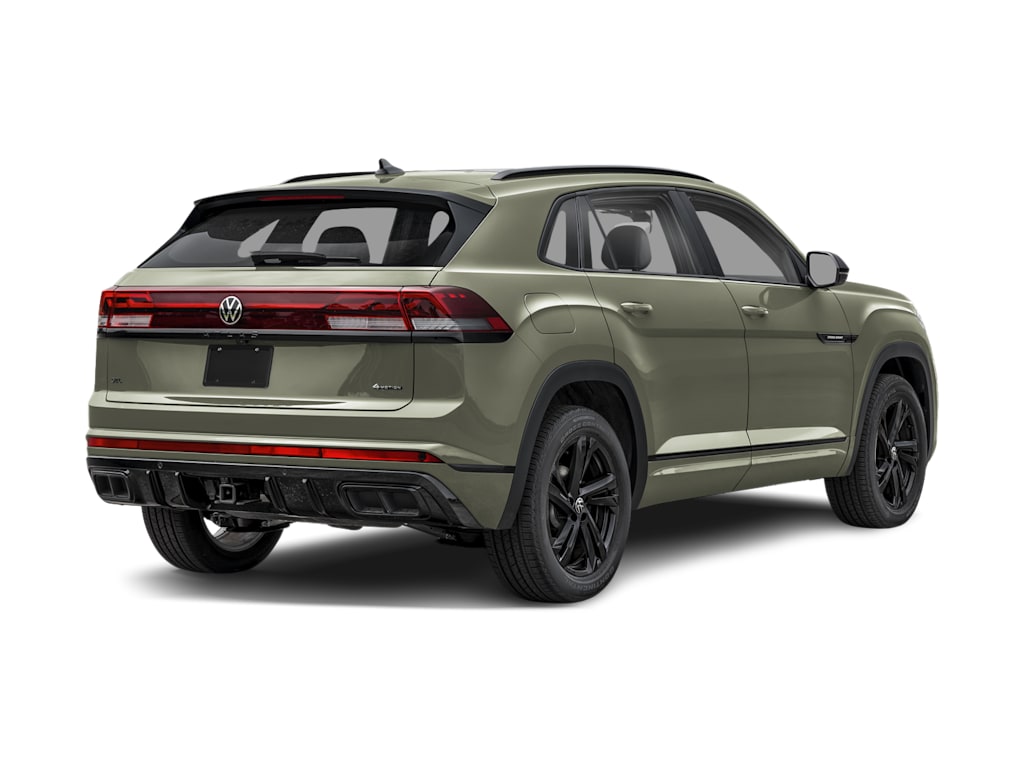 Thumbnail: 2026 Volkswagen Atlas - 10