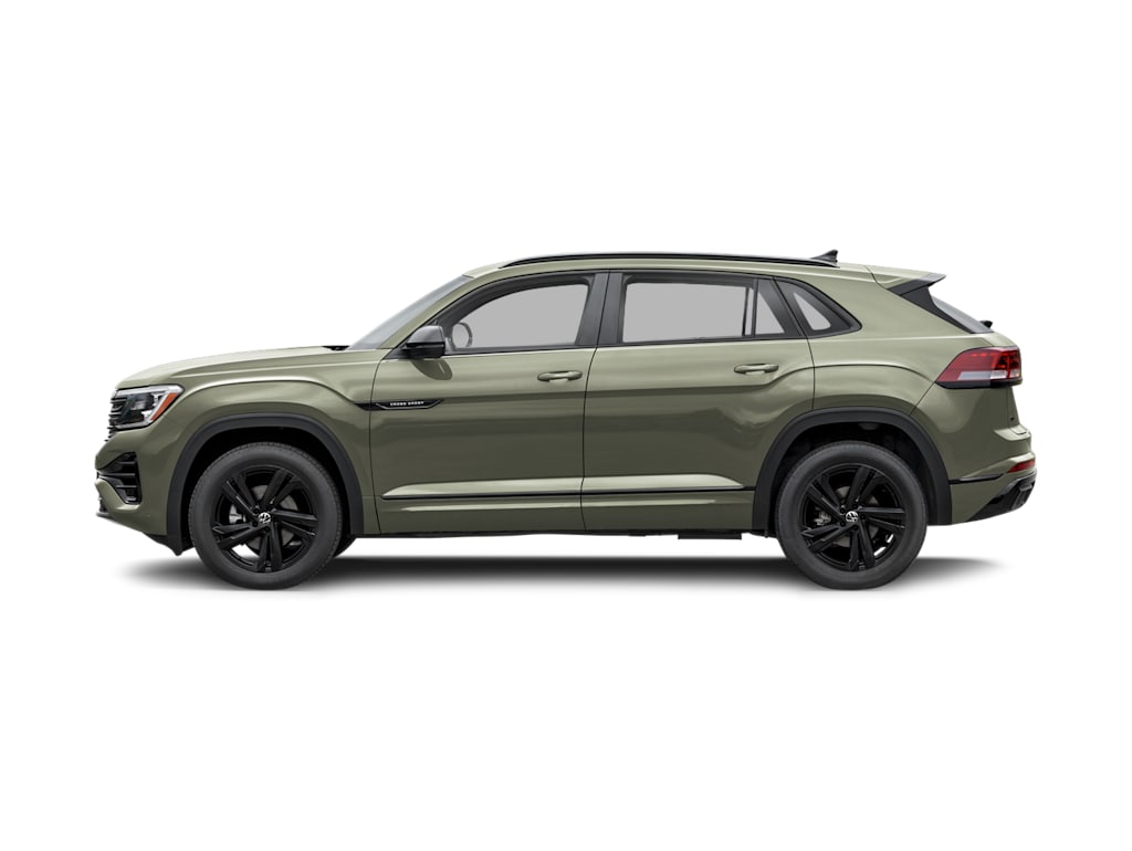 Thumbnail: 2026 Volkswagen Atlas - 3