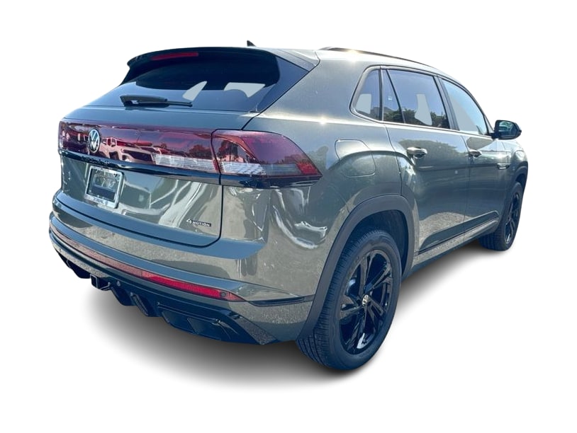 Thumbnail: 2026 Volkswagen Atlas - 22