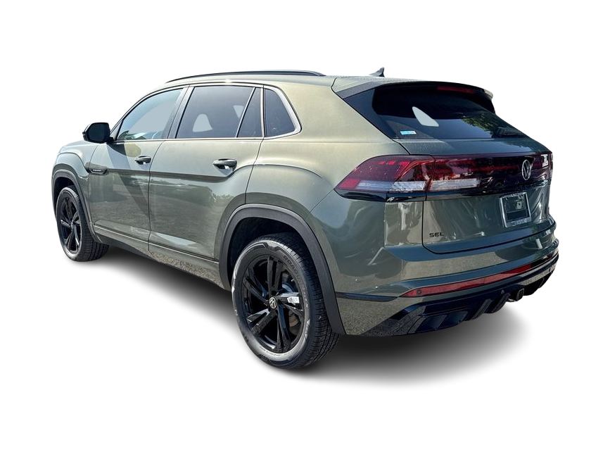 Thumbnail: 2026 Volkswagen Atlas - 4
