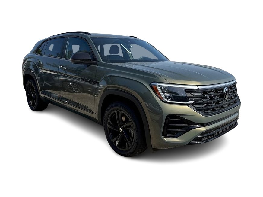 Thumbnail: 2026 Volkswagen Atlas - 19