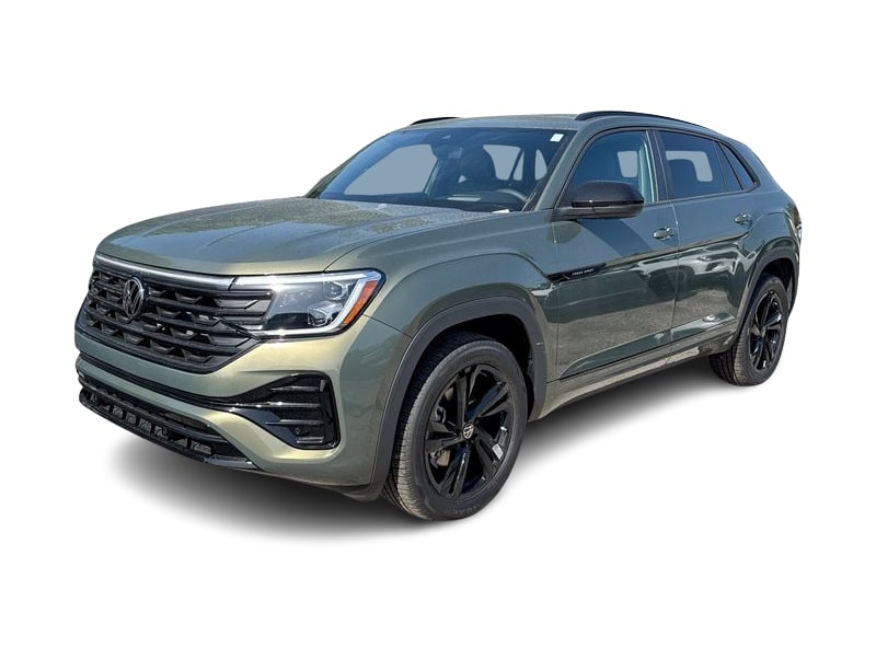 Thumbnail: 2026 Volkswagen Atlas - 20
