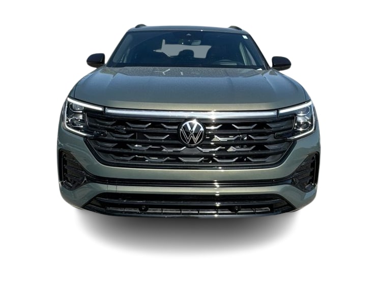 Thumbnail: 2026 Volkswagen Atlas - 5