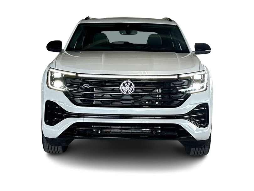 Thumbnail: 2025 Volkswagen Atlas - 5