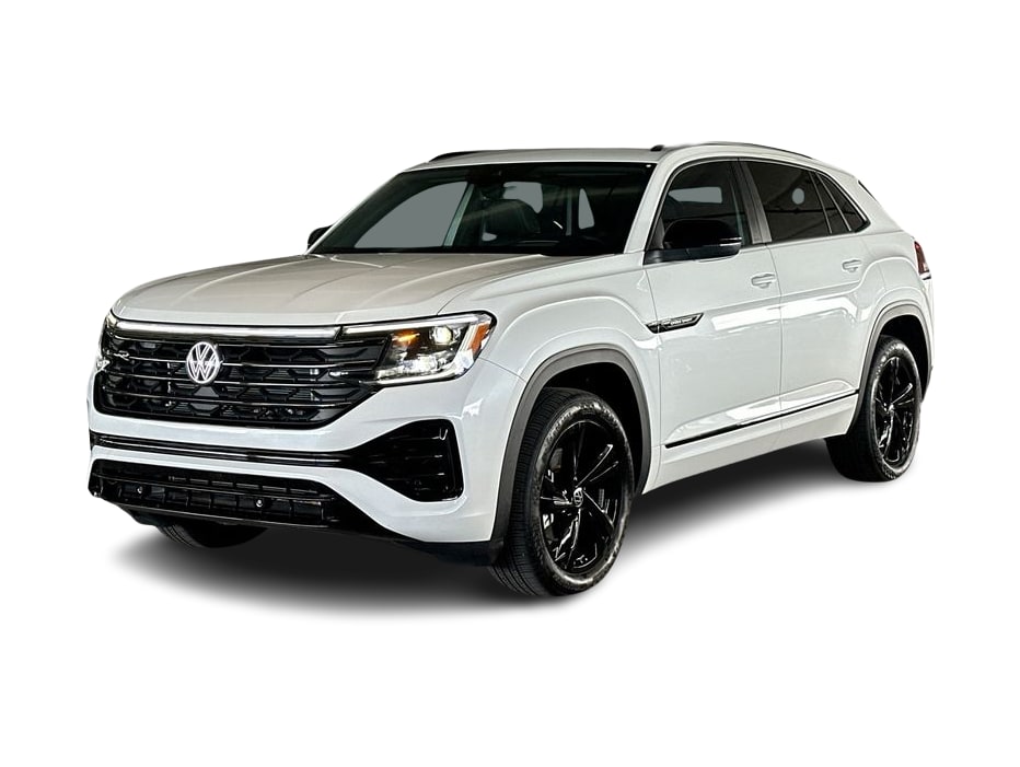 Thumbnail: 2025 Volkswagen Atlas - 19